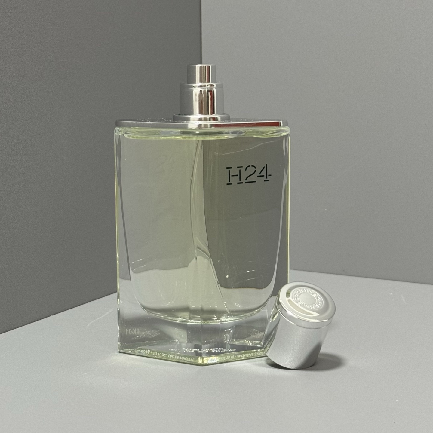 Hermès Haute Couture Artisanal Perfumery Haute Fragrance Scent 3