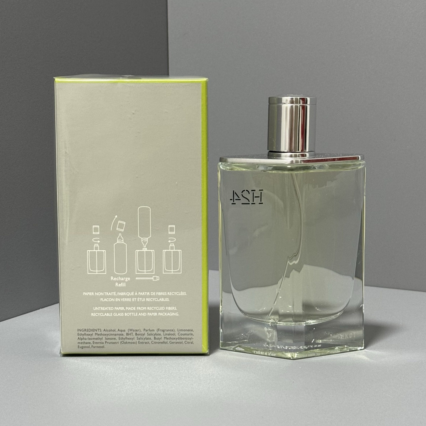 Hermès Haute Couture Artisanal Perfumery Haute Fragrance Scent 2