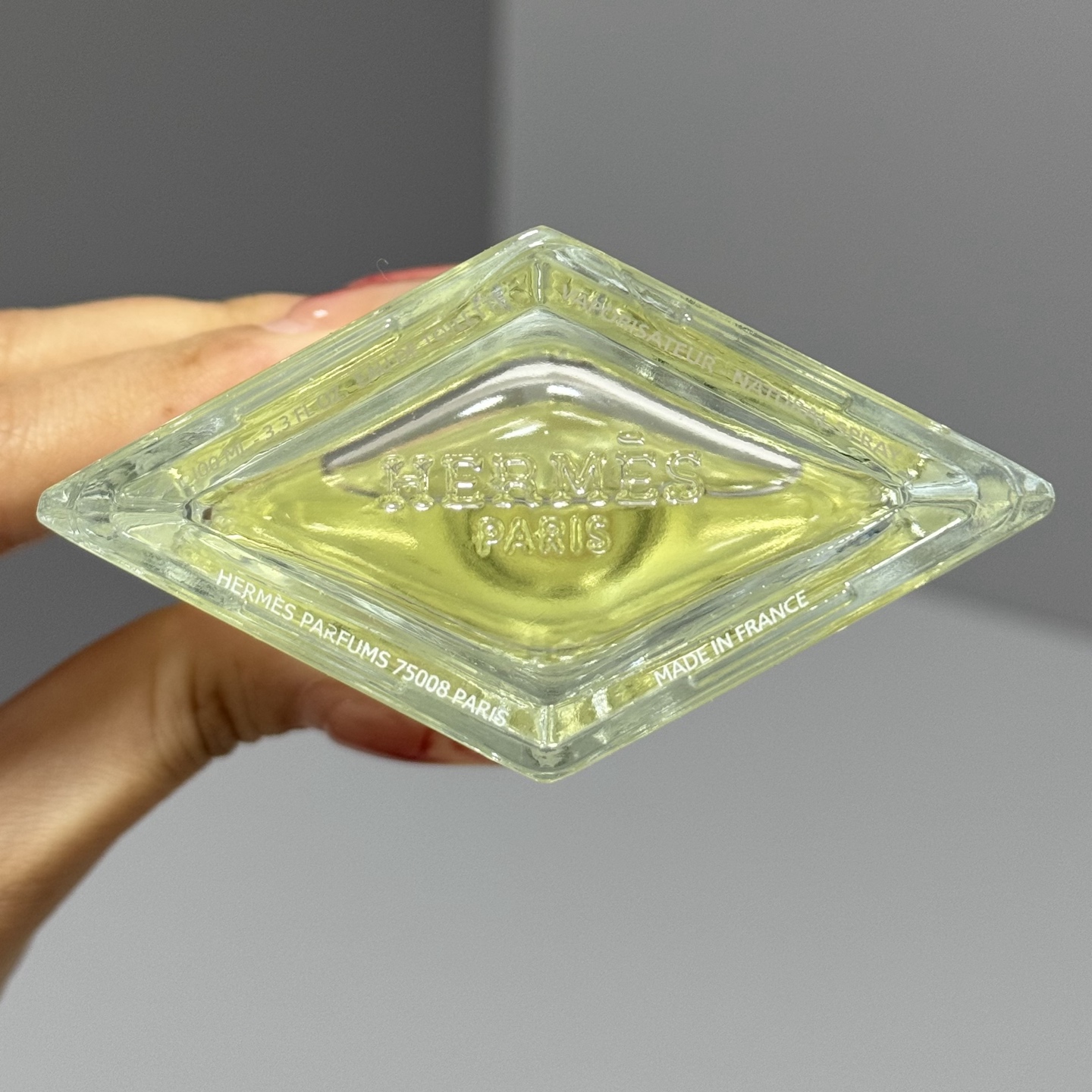 Hermès Haute Couture Artisanal Perfumery Haute Fragrance Scent 4