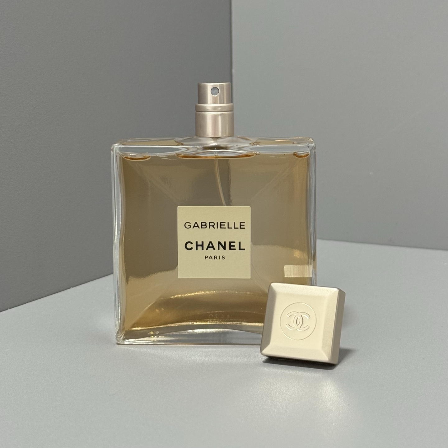 Chanel Haute Couture Artisanal Perfumery Haute Fragrance Scent 3