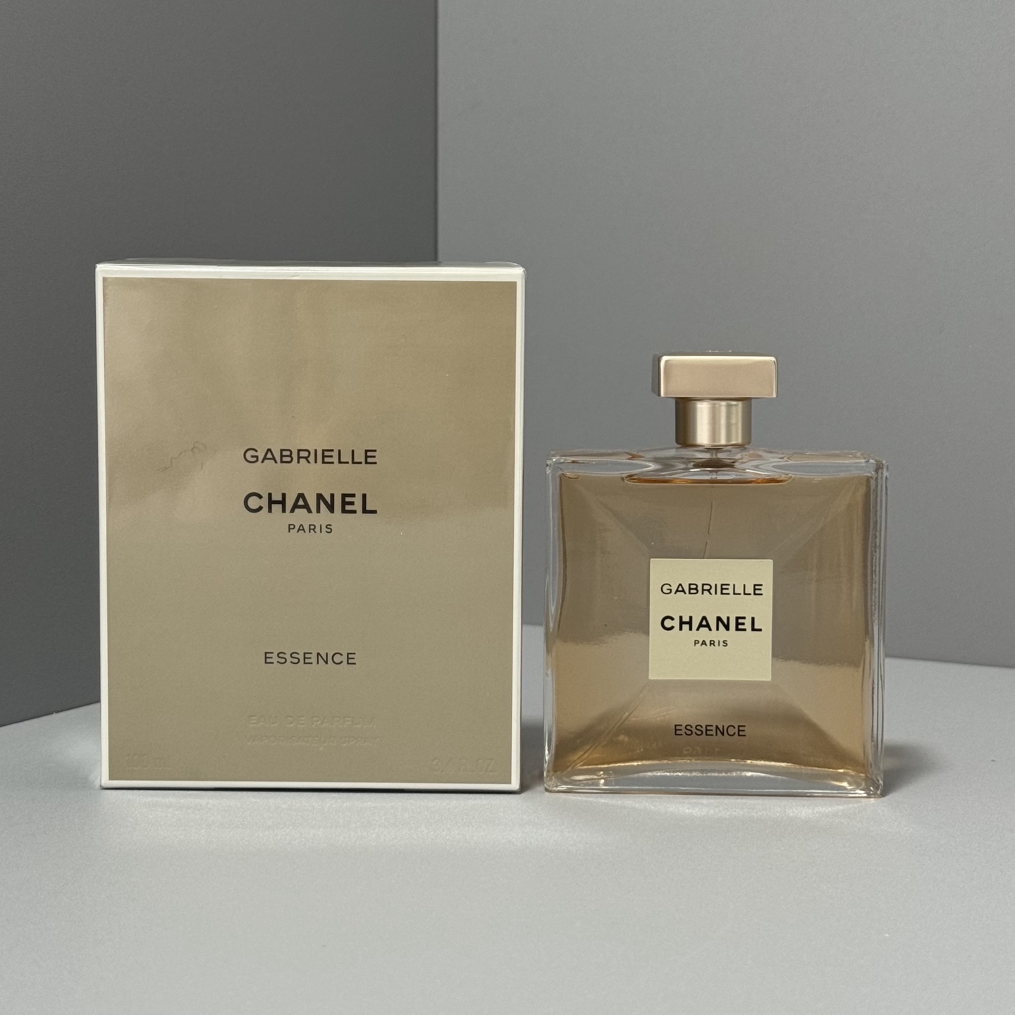 Chanel Gabrielle Essence Eau de Parfum 100ml - Perfume