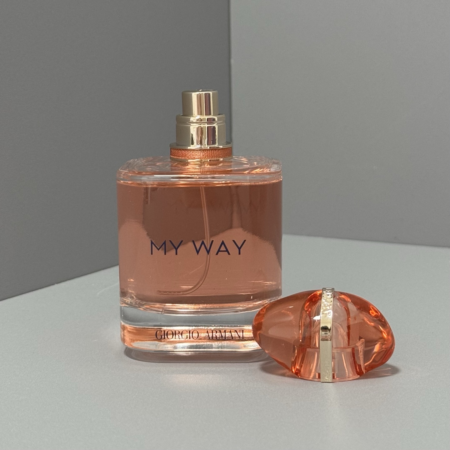 阿玛尼自我无界依兰女士香水90ml Giorgio Armani My Way Ylang, 2024 3