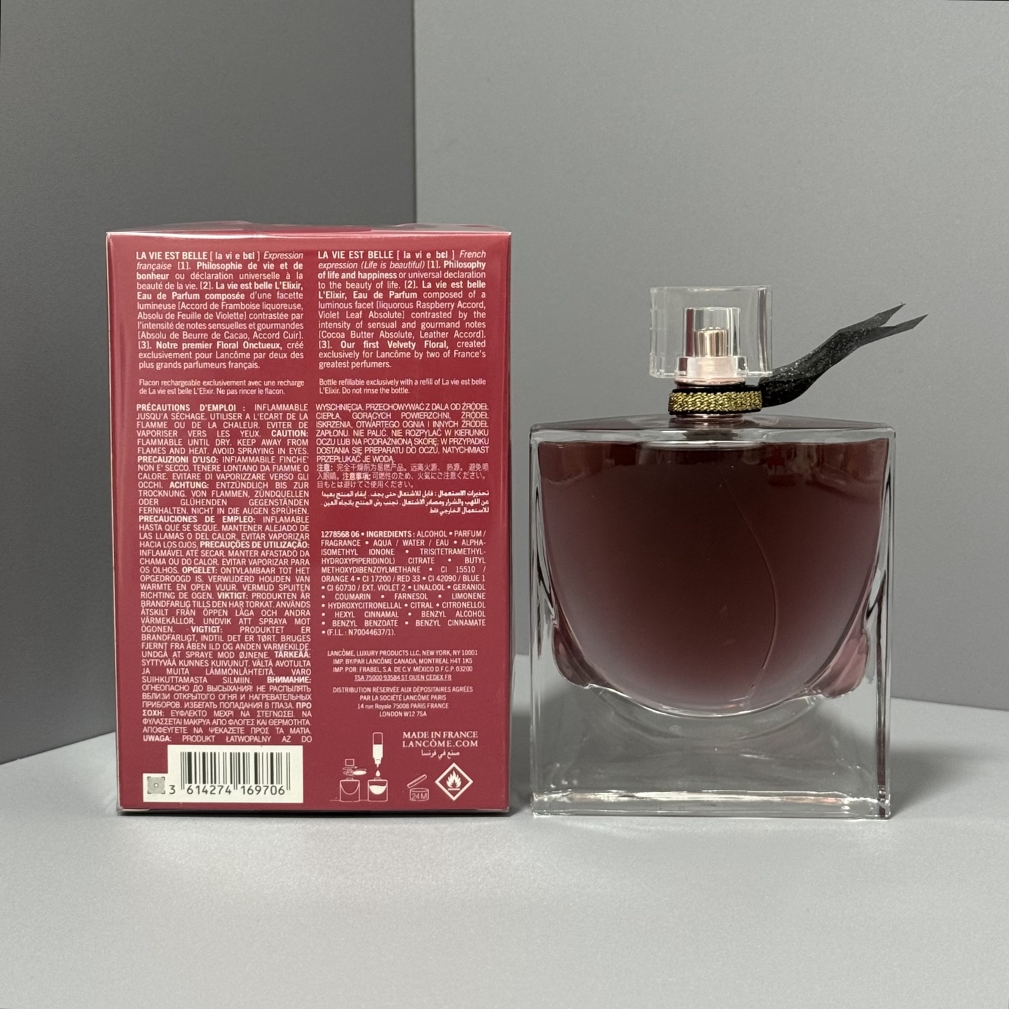 罗意威 Loewe 高定典藏传世高定调香工坊典藏香氛香水 #E5A0EE40 2