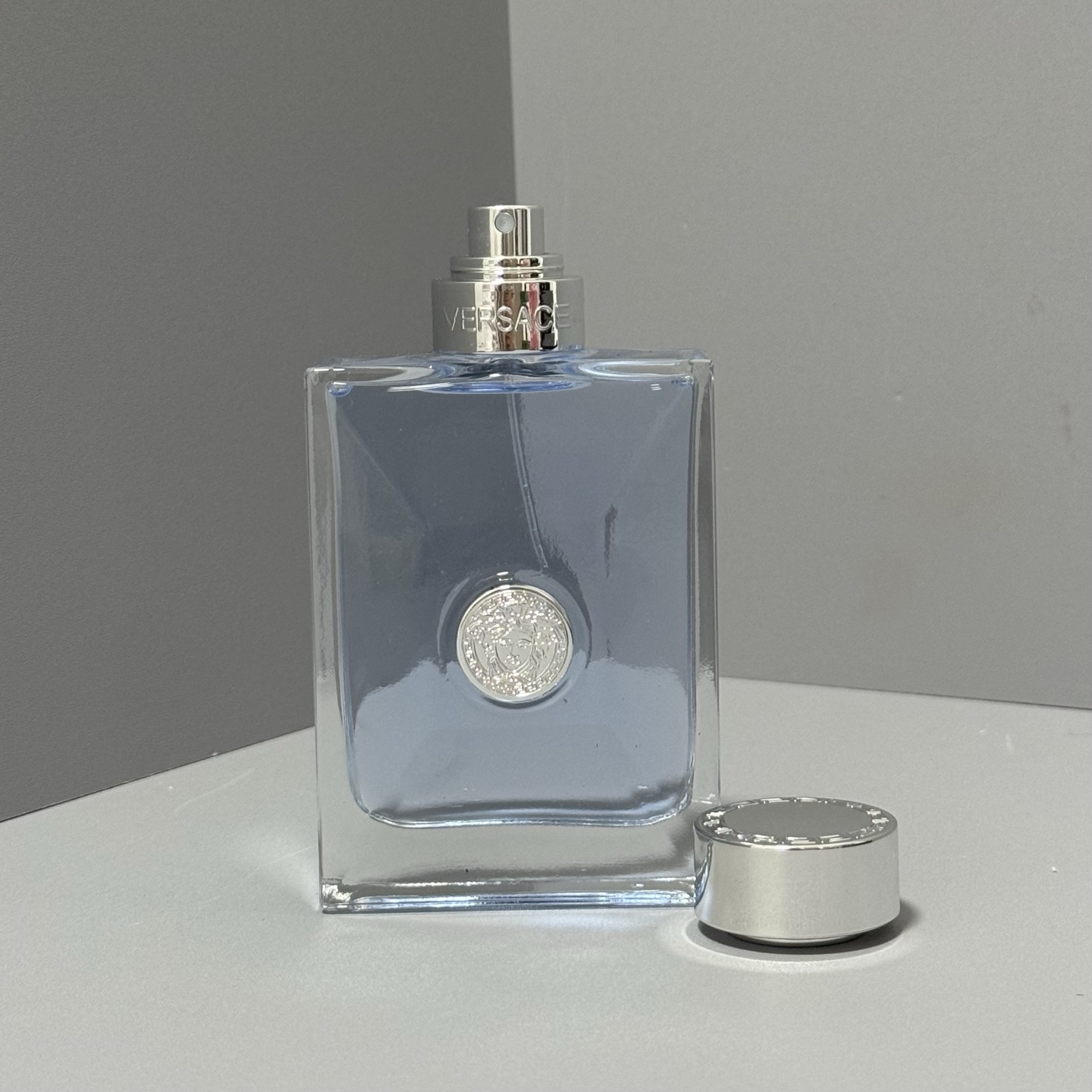 Versace Haute Couture Artisanal Perfumery Haute Fragrance Scent Ref 3