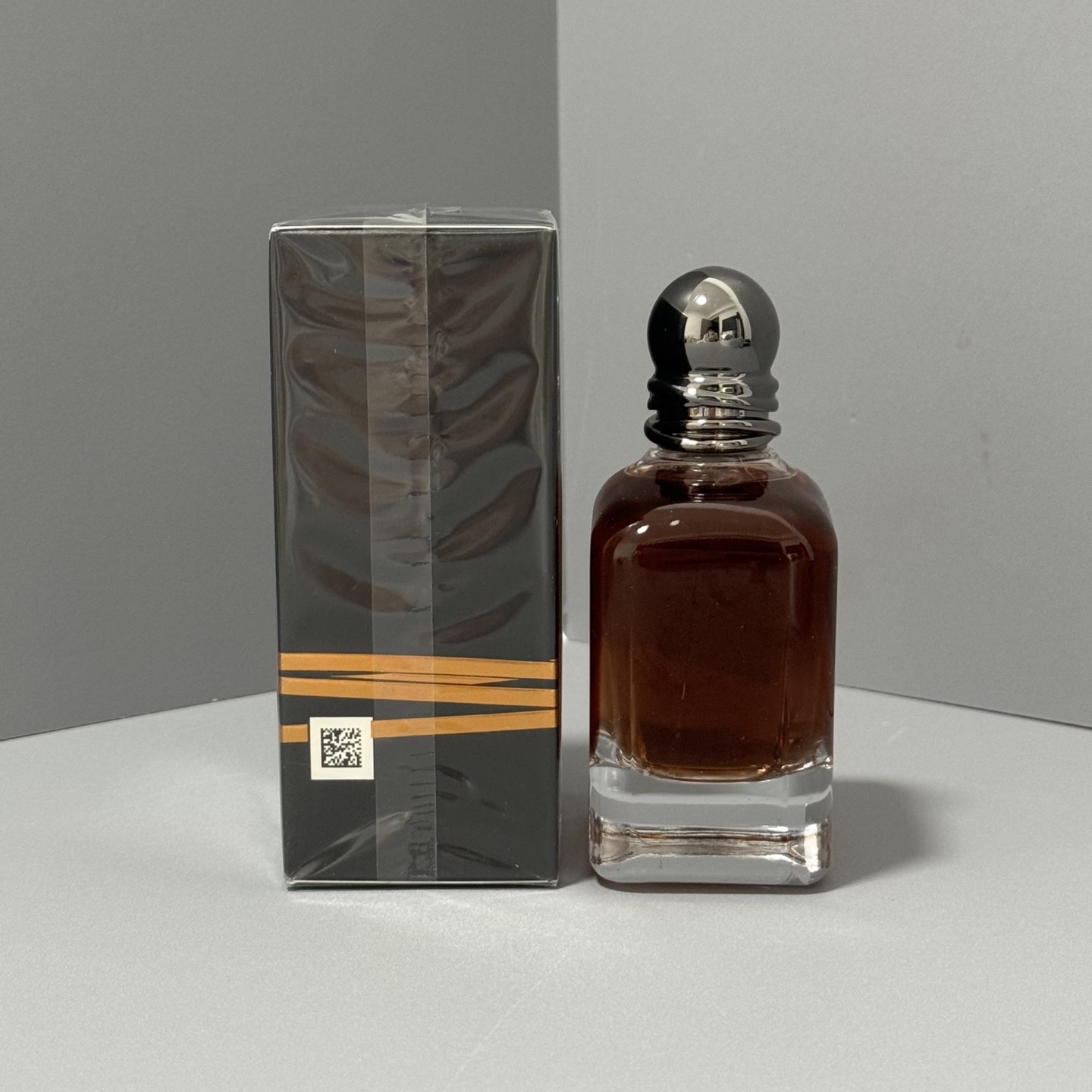 阿玛尼 你让我坚强加强版男士香水100ml 3
