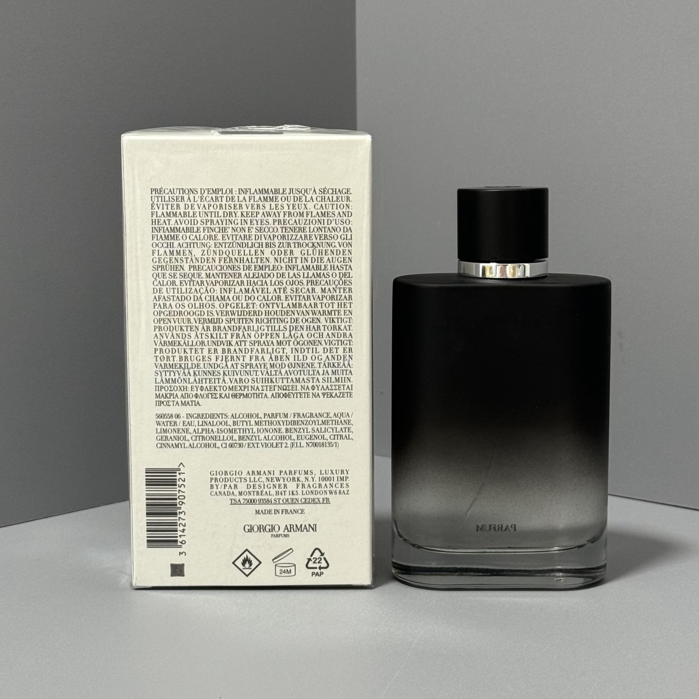 Van Cleef & Arpels Haute Couture Artisanal Perfumery Haute Fragrance 2
