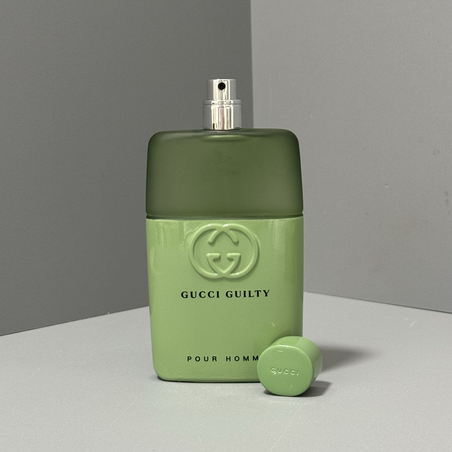 Gucci Haute Couture Artisanal Perfumery Haute Fragrance Scent 3