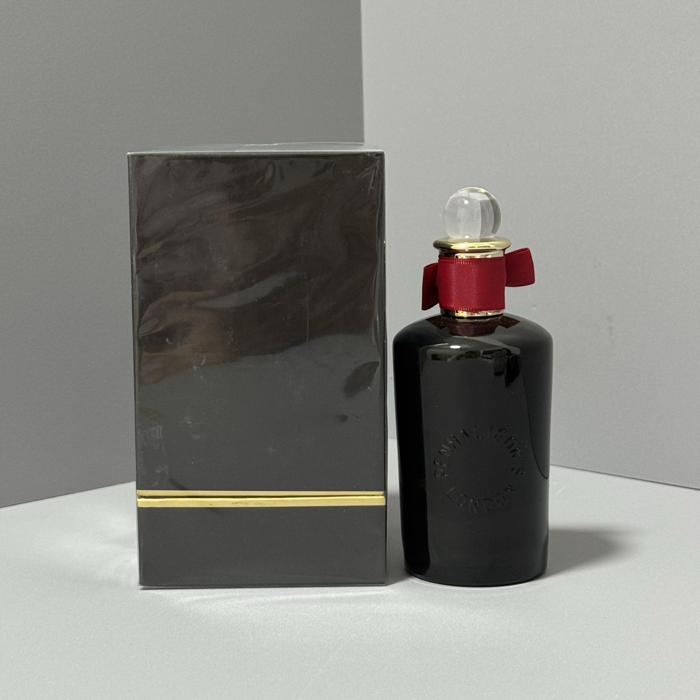 Chanel Luxury Haute Parfumerie Fragrance Perfume Ref 2