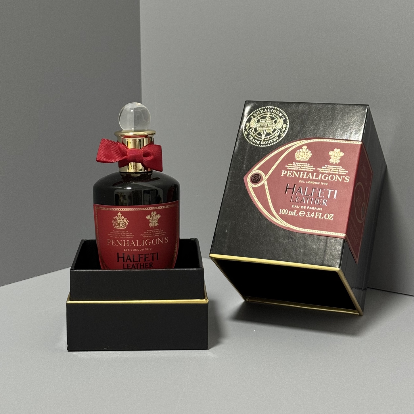 Chanel Luxury Haute Parfumerie Fragrance Perfume Ref 3
