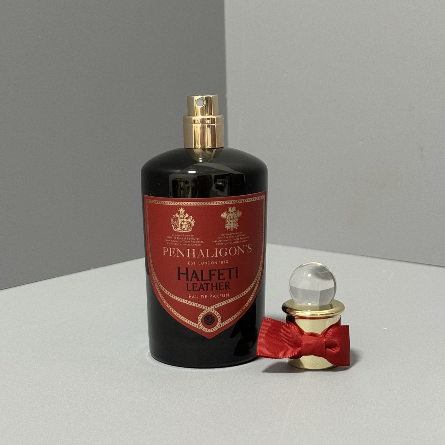 Chanel Luxury Haute Parfumerie Fragrance Perfume Ref 4