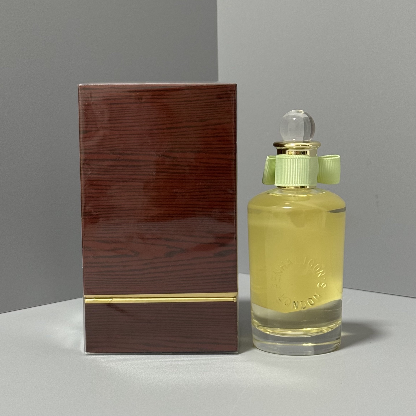 Penhaligon's Halfeti, 2015, Black Rose Oud, Unisex Perfume 100ml 2