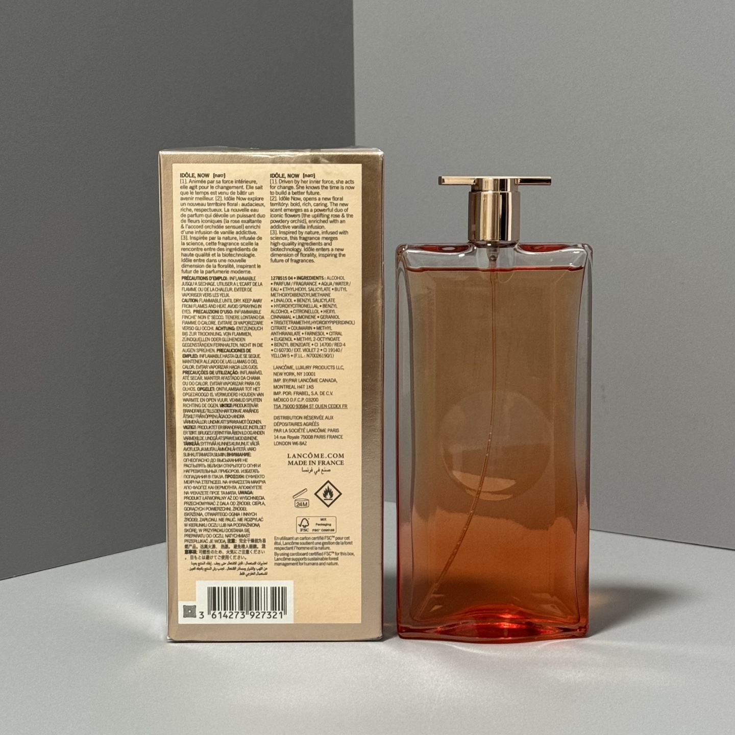 Zegna Haute Couture Artisanal Perfumery Haute Fragrance Scent Ref 2