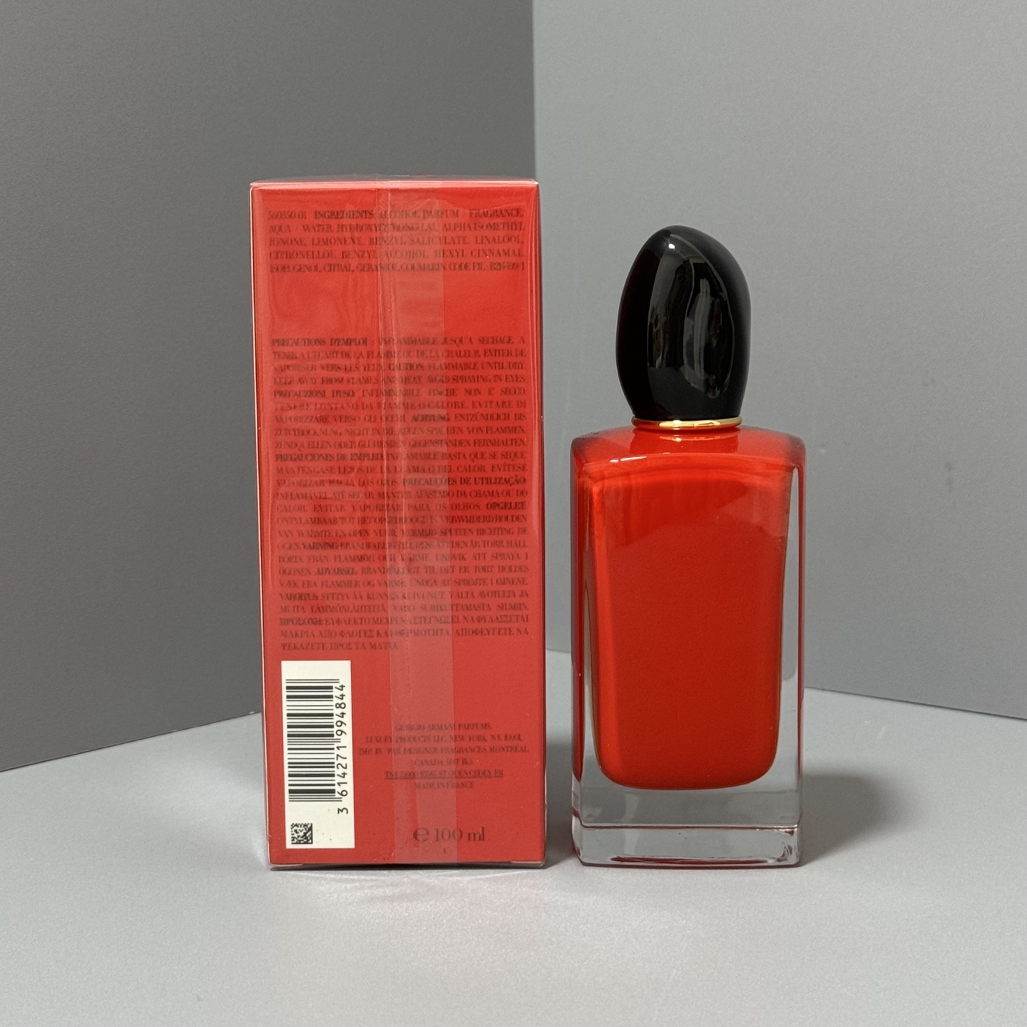 Chloé Haute Couture Artisanal Perfumery Haute Fragrance Scent 2