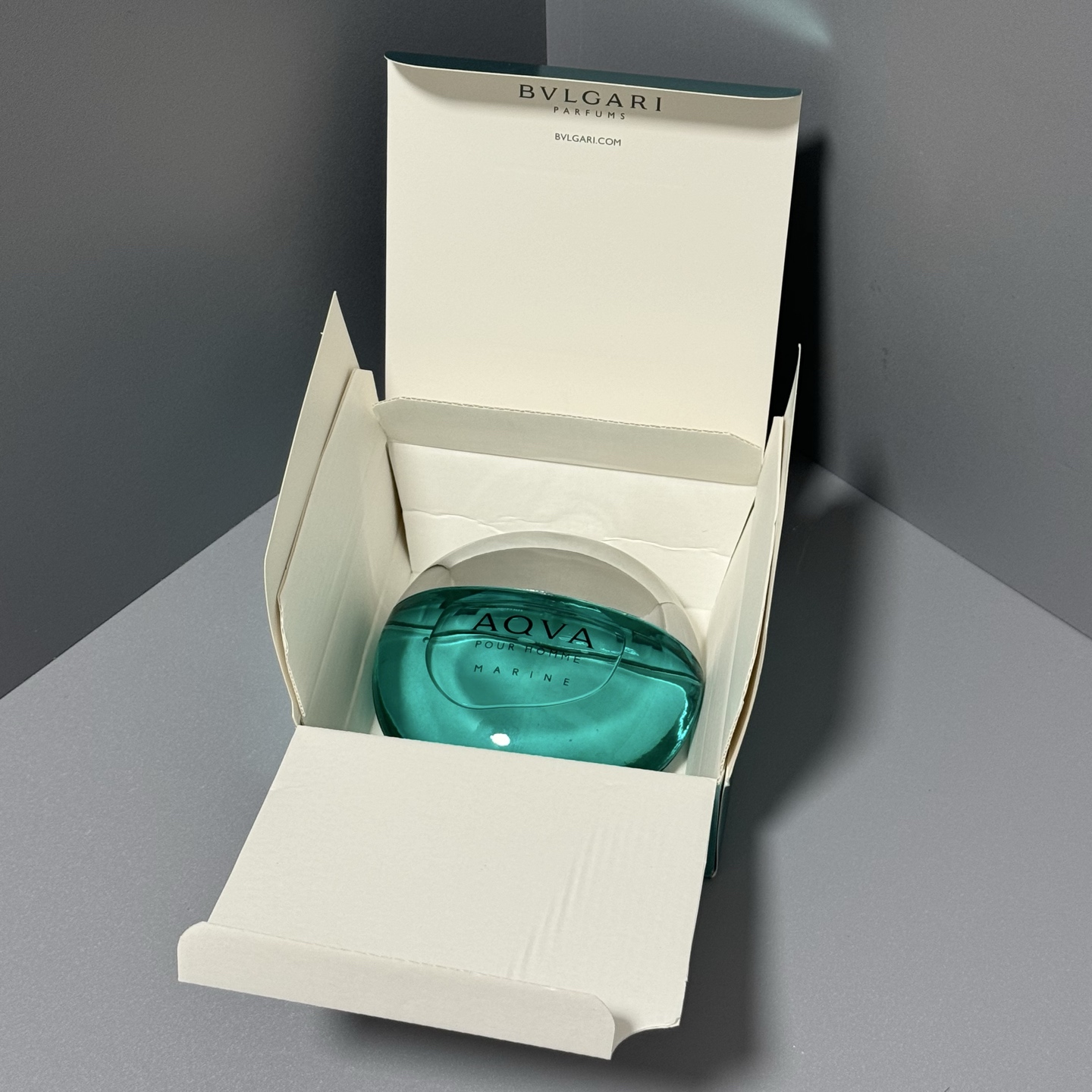 Bvlgari Luxury Haute Parfumerie Fragrance Perfume Ref 3