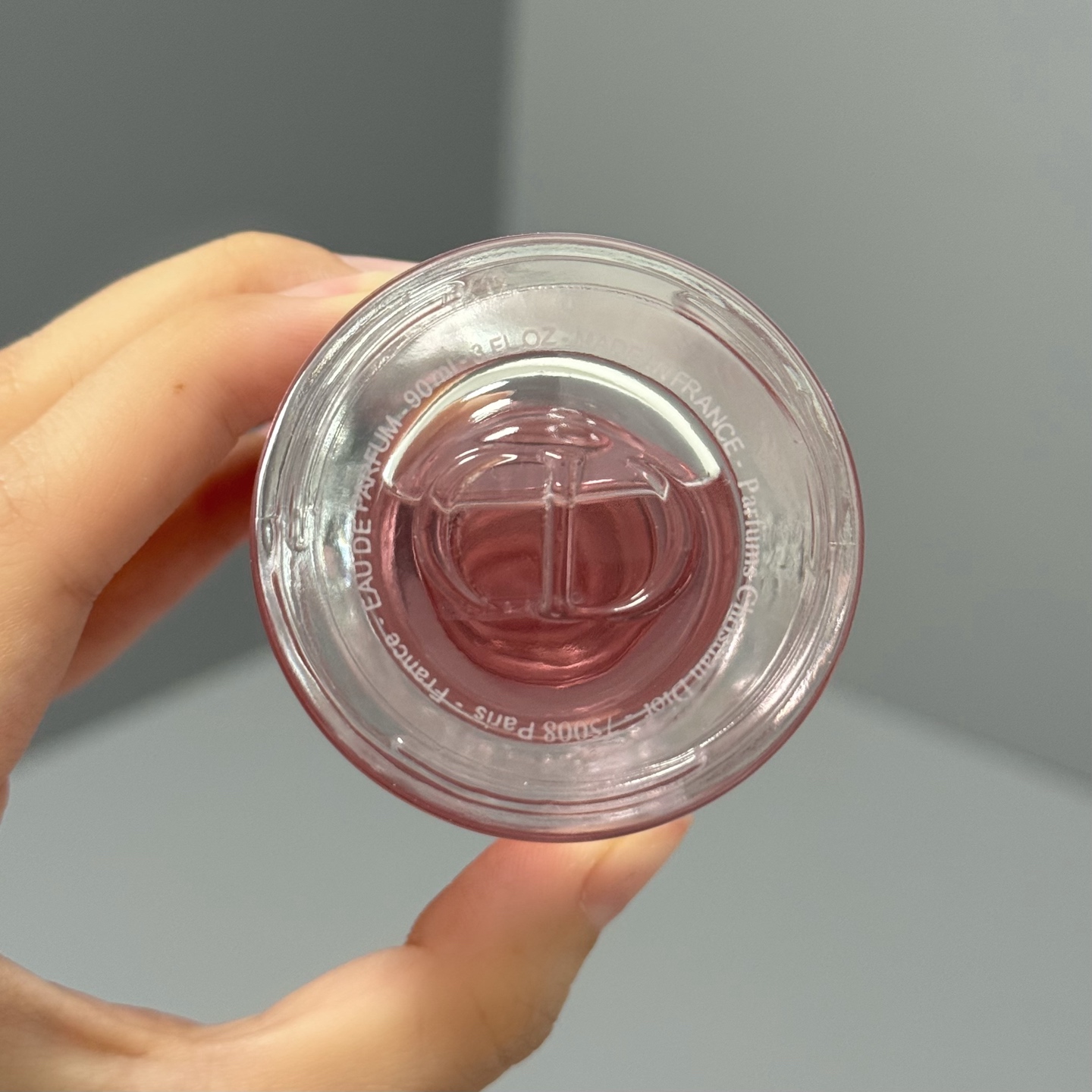 Dior Haute Couture Artisanal Perfumery Haute Fragrance Scent 4