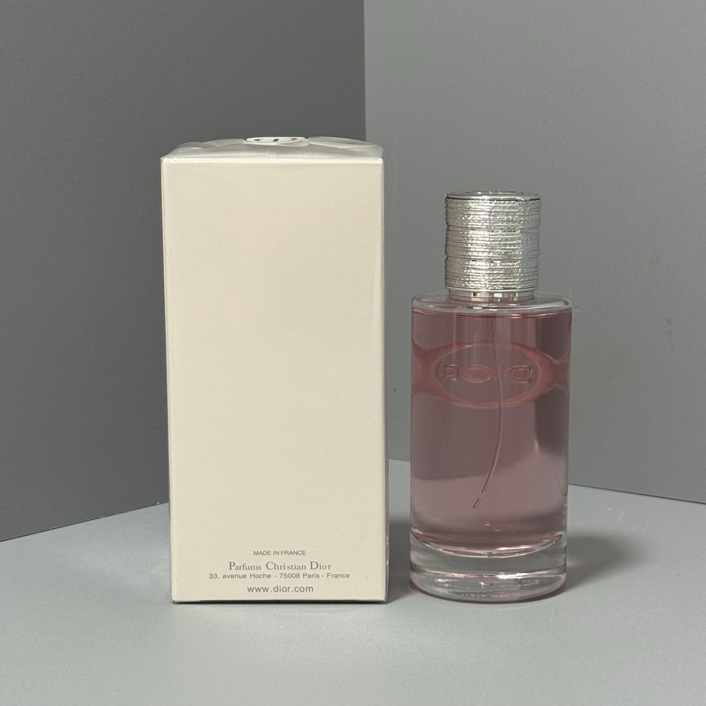 Dior Haute Couture Artisanal Perfumery Haute Fragrance Scent 2