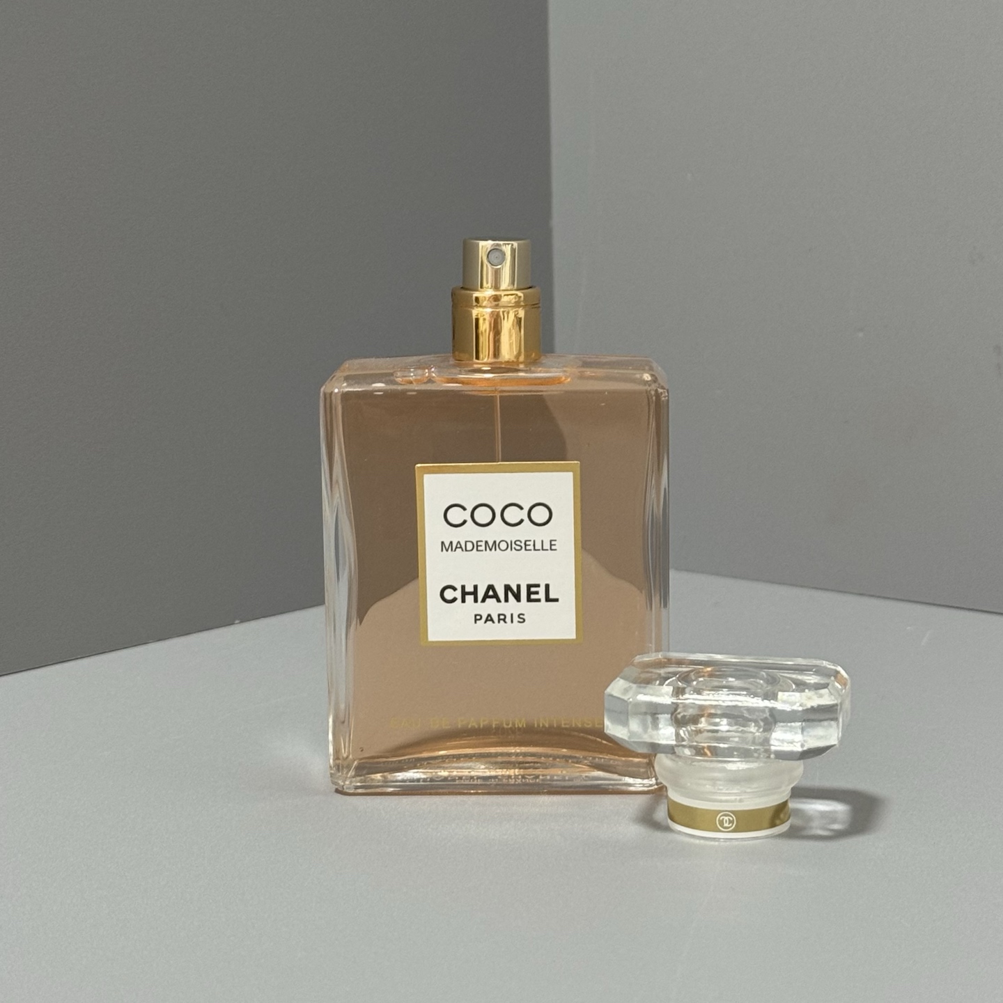 Chanel Luxury Haute Parfumerie Fragrance Perfume Ref.462F83B3 3