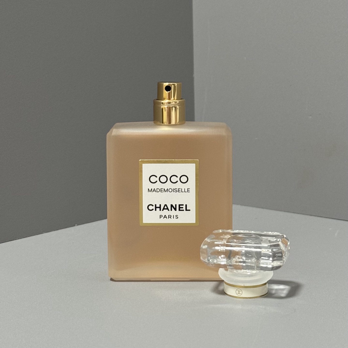 Chanel Luxury Haute Parfumerie Fragrance Perfume Ref.48D39435 3