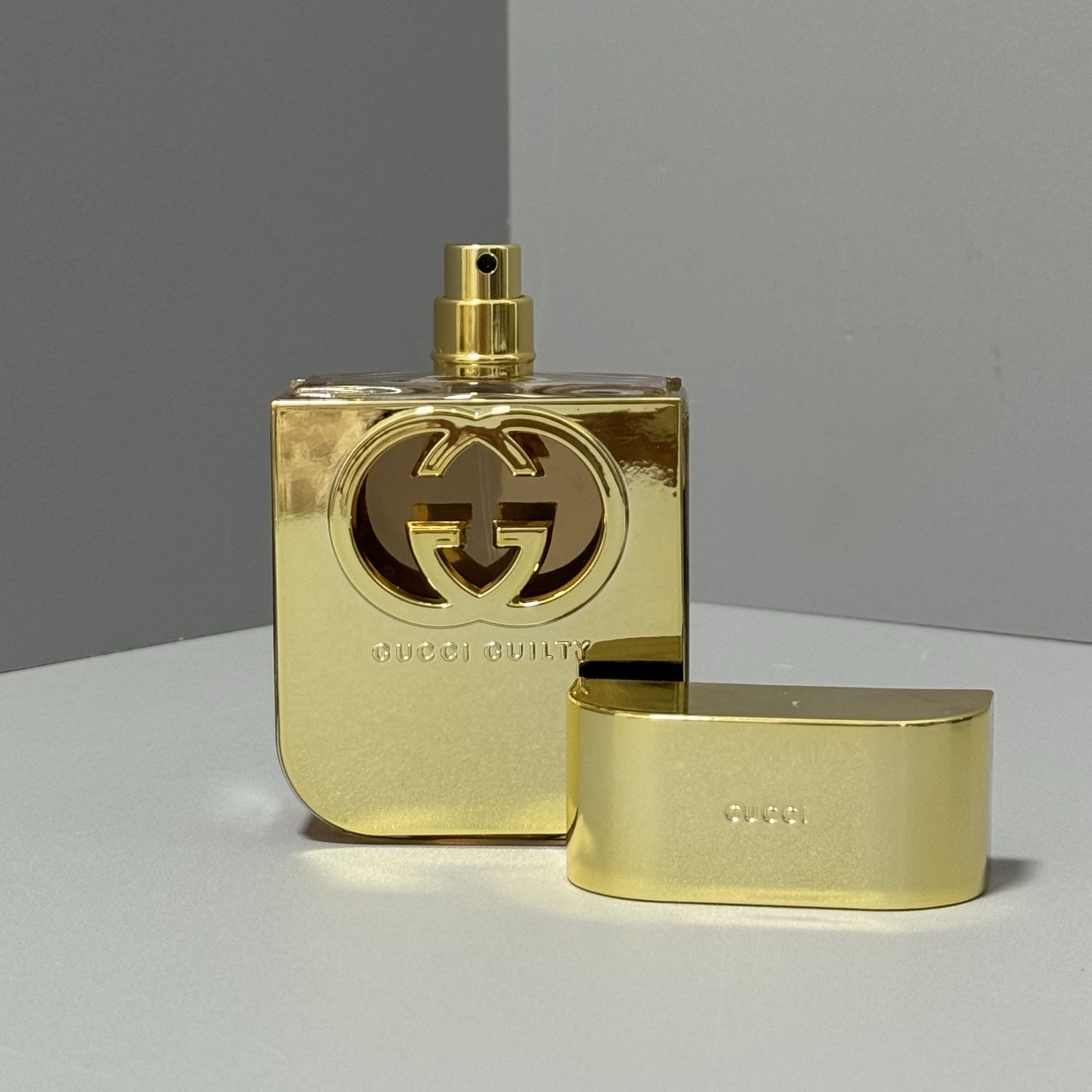古驰 罪爱(原罪)女士淡香水75ml 3