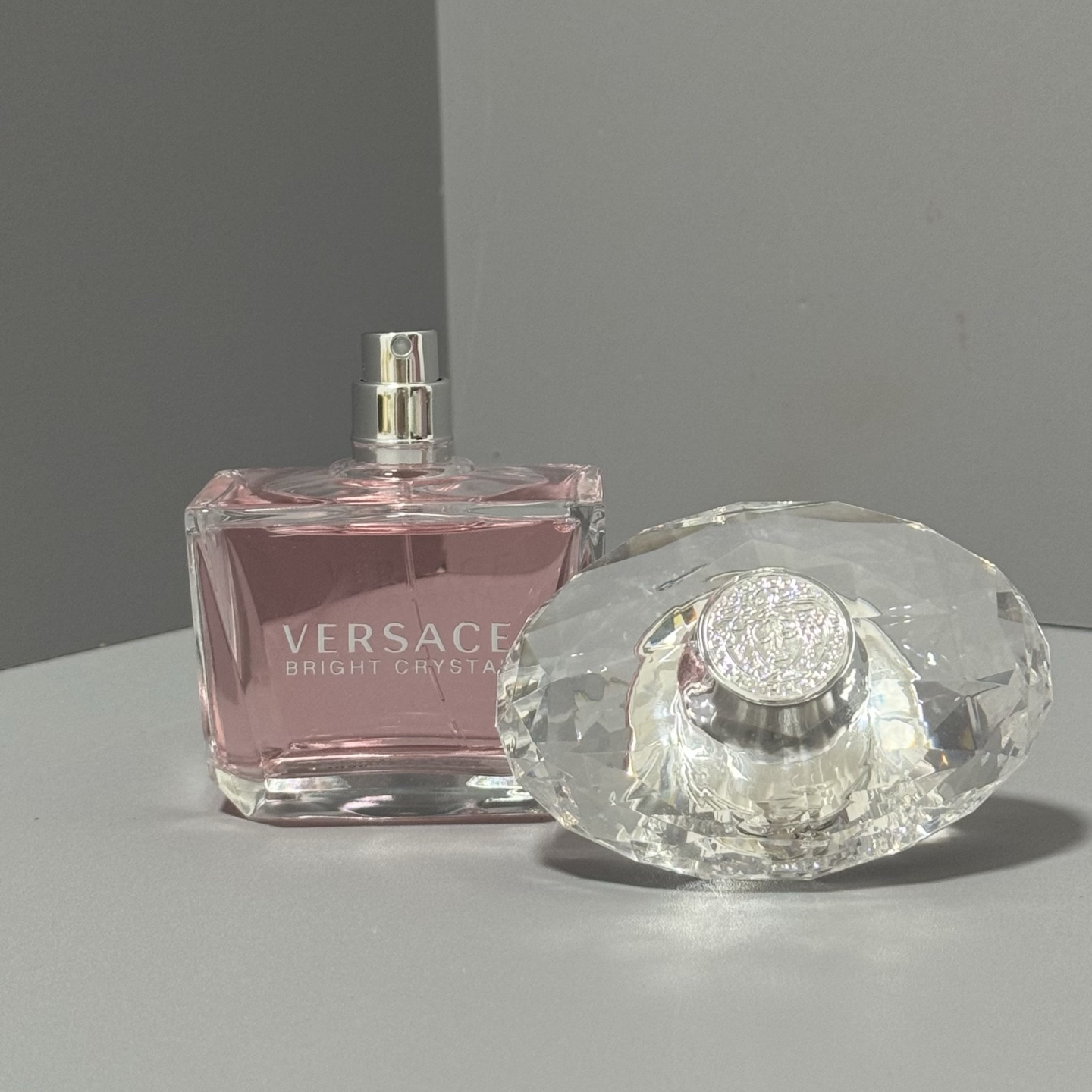 Versace Luxury Haute Parfumerie Fragrance Perfume Ref 3