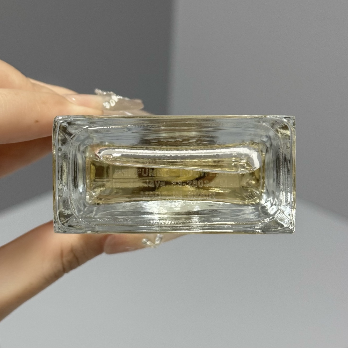 Loewe Haute Couture Artisanal Perfumery Haute Fragrance Scent 5