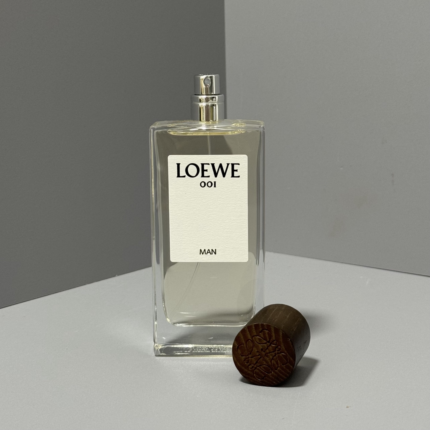Loewe Haute Couture Artisanal Perfumery Haute Fragrance Scent 4