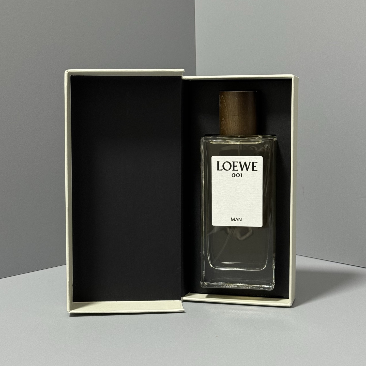 Loewe Haute Couture Artisanal Perfumery Haute Fragrance Scent 3