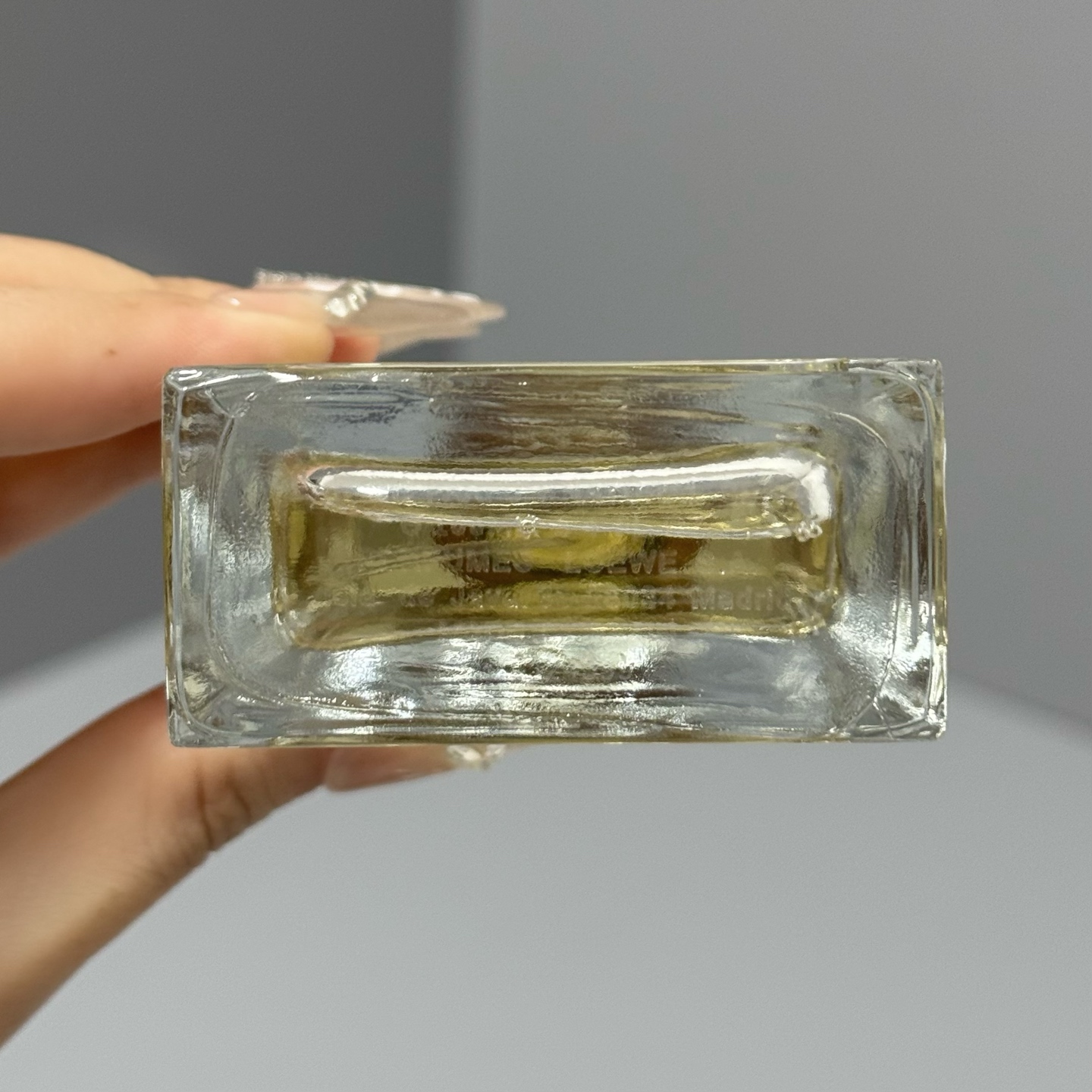 罗意威 001女士(事后清晨女士)浓香水100ml 5