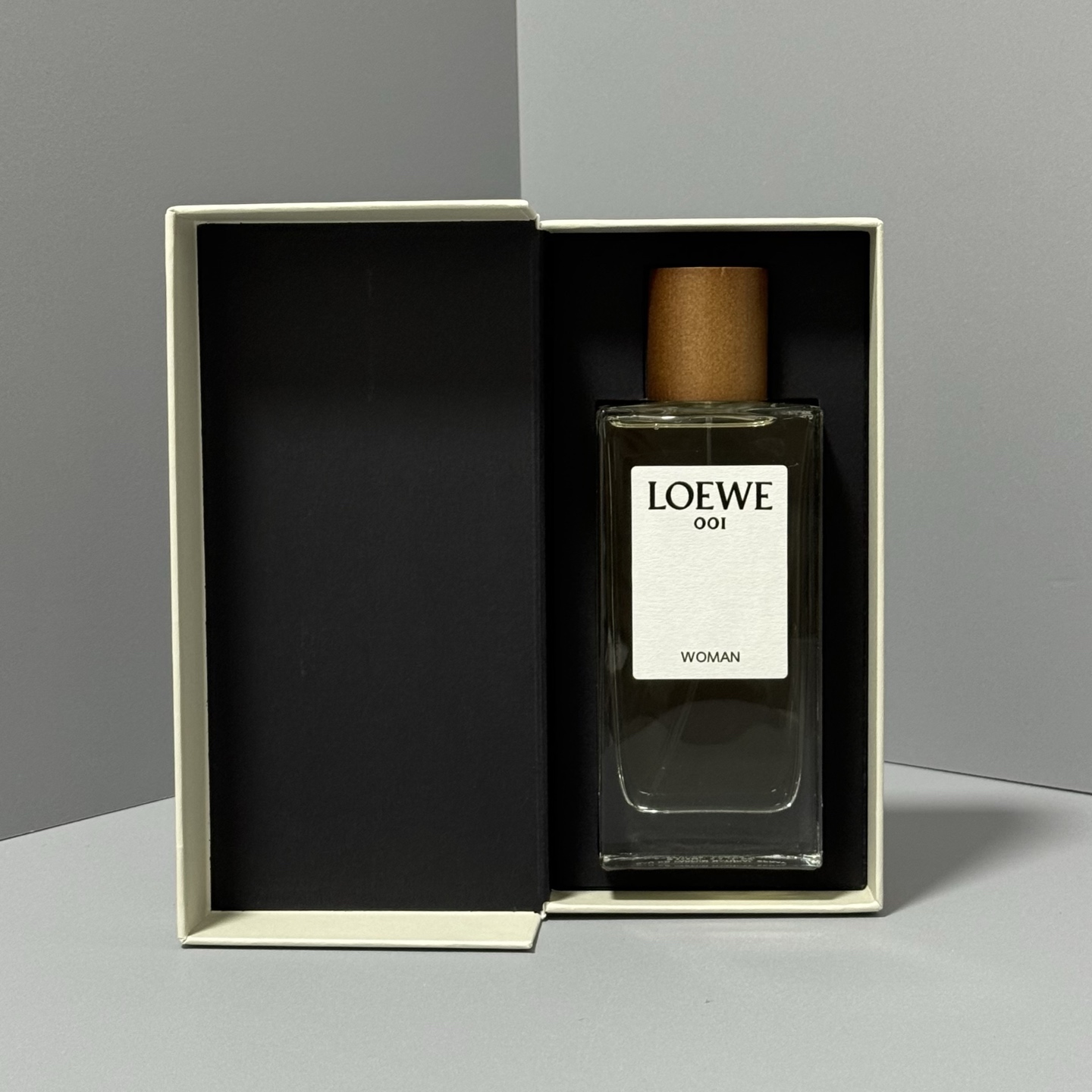 罗意威 001女士(事后清晨女士)浓香水100ml 3