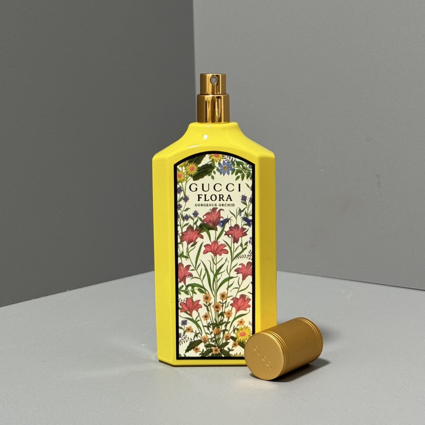 Gucci Haute Couture Artisanal Perfumery Haute Fragrance Scent 3