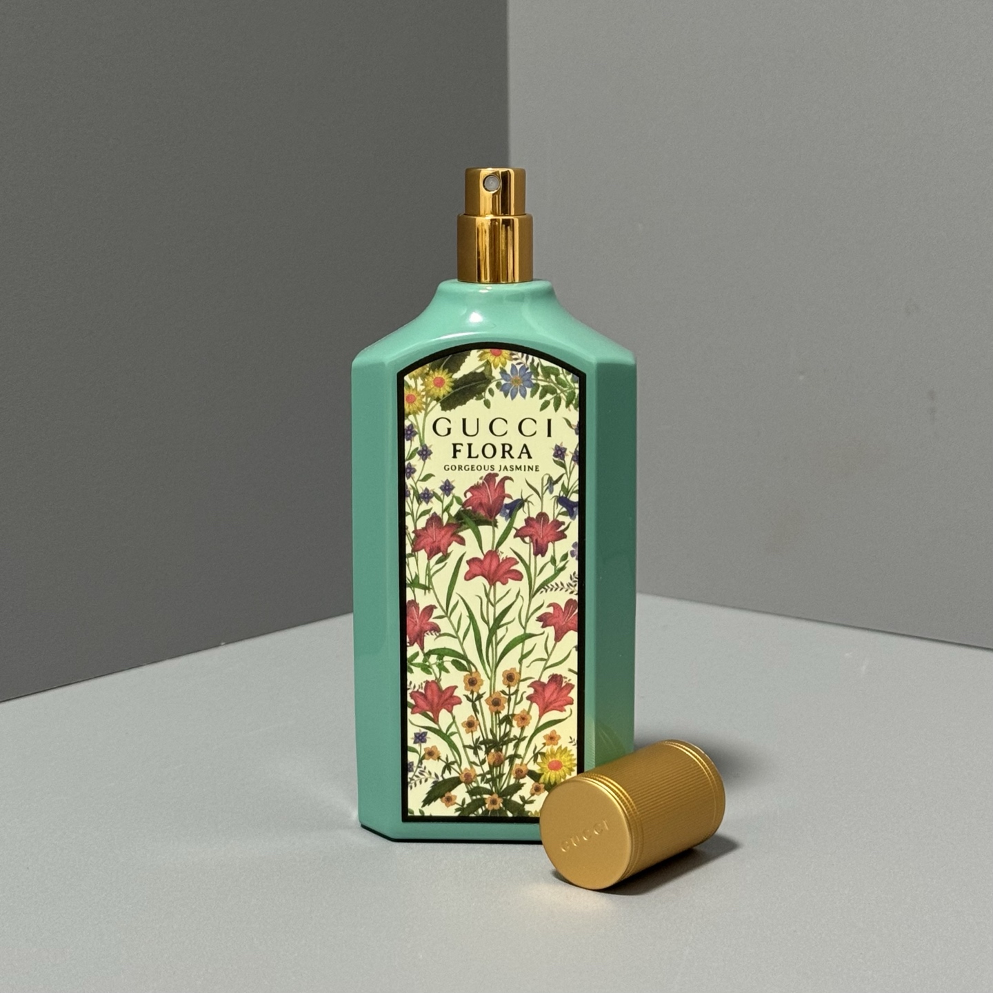 古驰 绮梦木兰花女士浓香水100ml 3