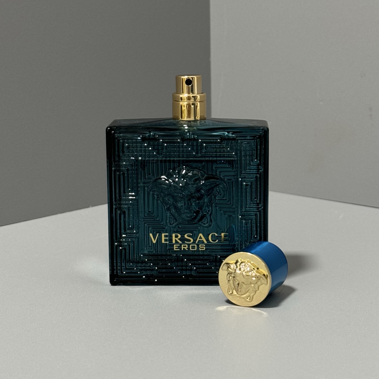 Versace Luxury Haute Parfumerie Fragrance Perfume Ref.12312C97 3
