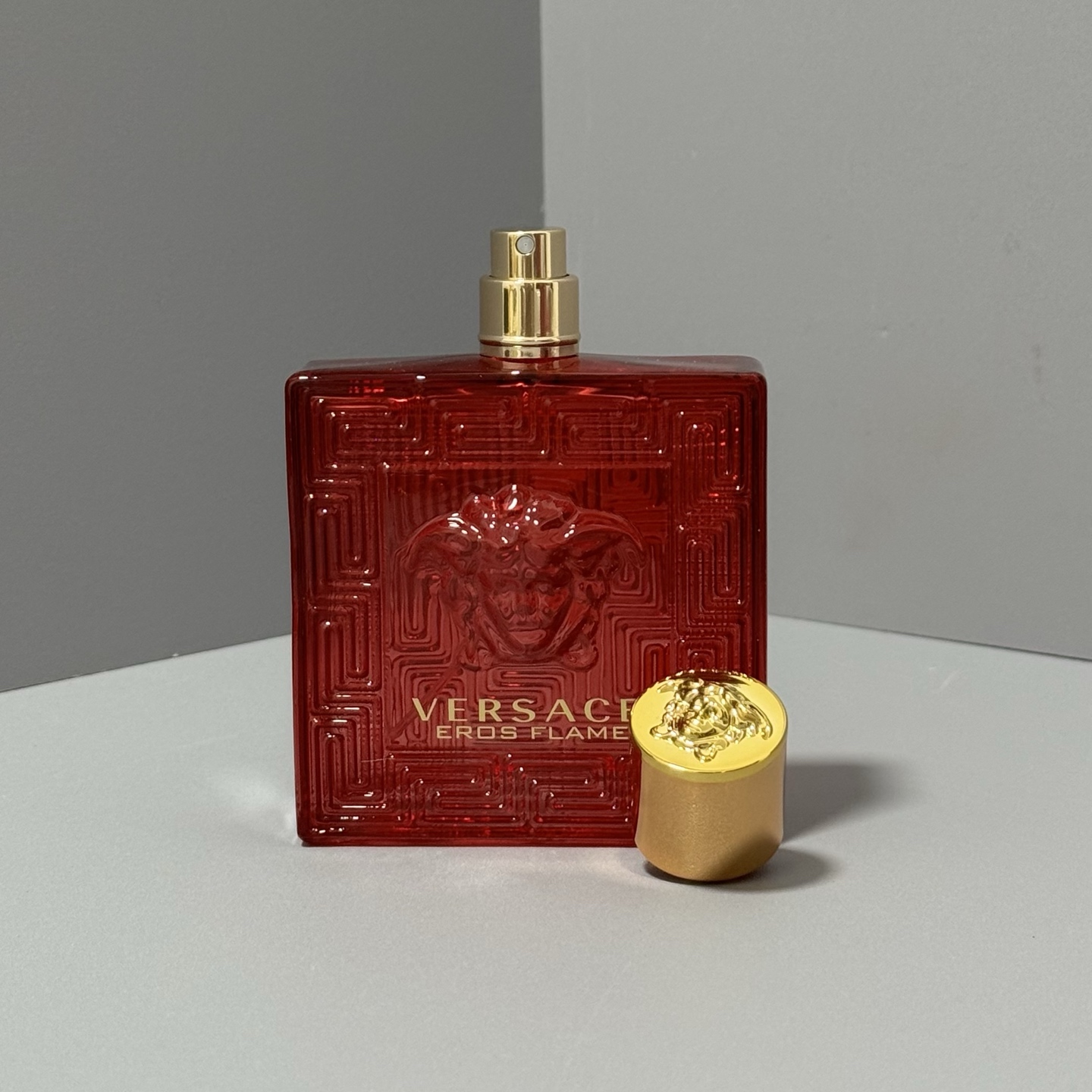 Versace Luxury Haute Parfumerie Fragrance Perfume Ref 3