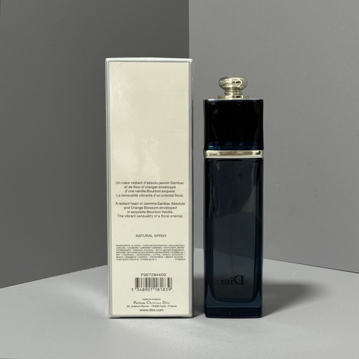Dior Haute Couture Artisanal Perfumery Haute Fragrance Scent 2