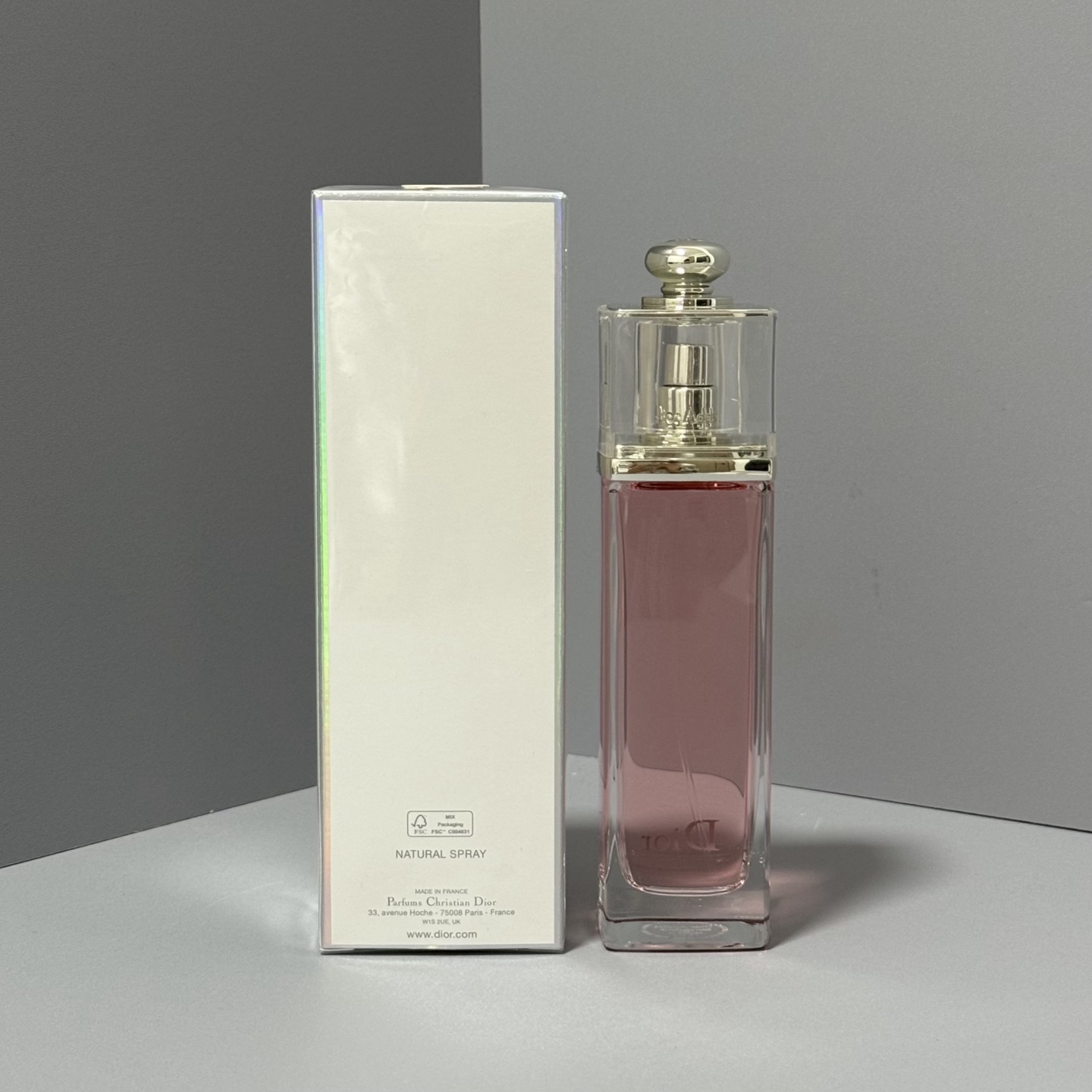 迪奥 Dior 高定典藏传世高定调香工坊典藏香氛香水 #5E549691 2