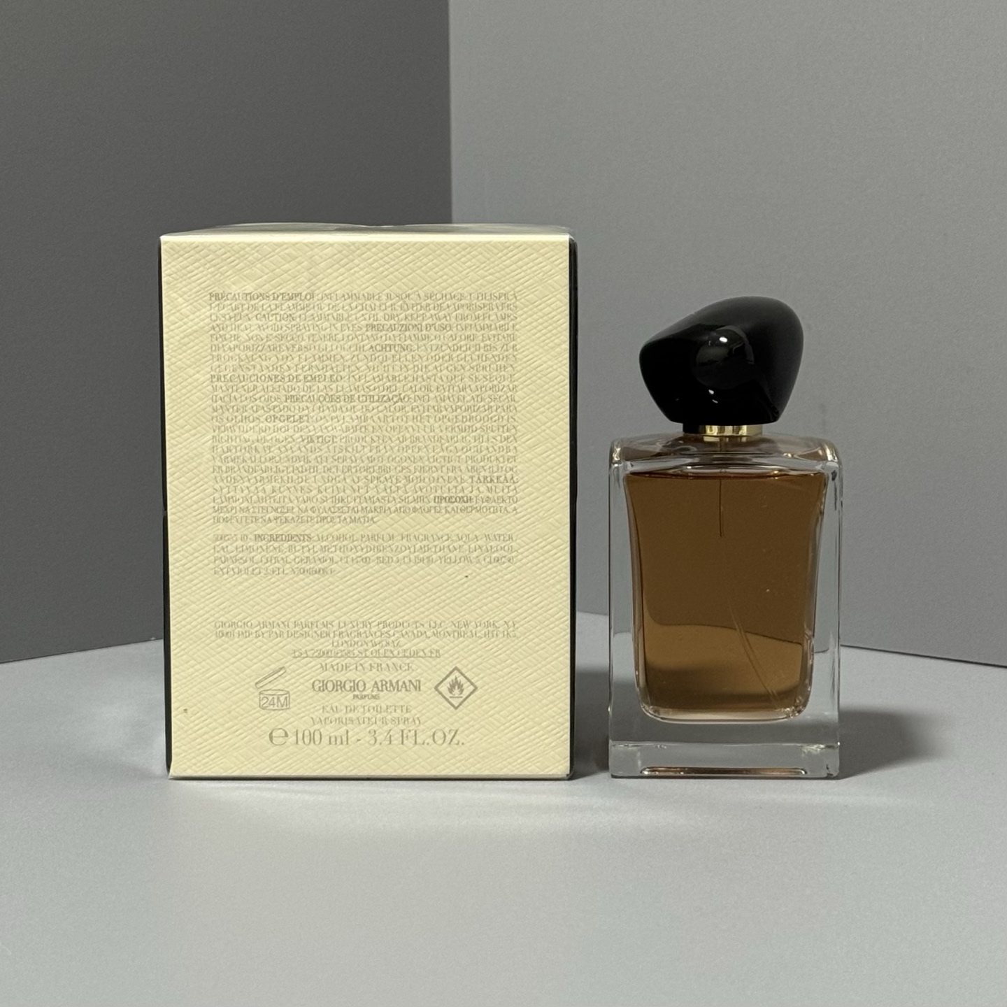 Loro Piana Haute Couture Artisanal Perfumery Haute Fragrance Scent 2
