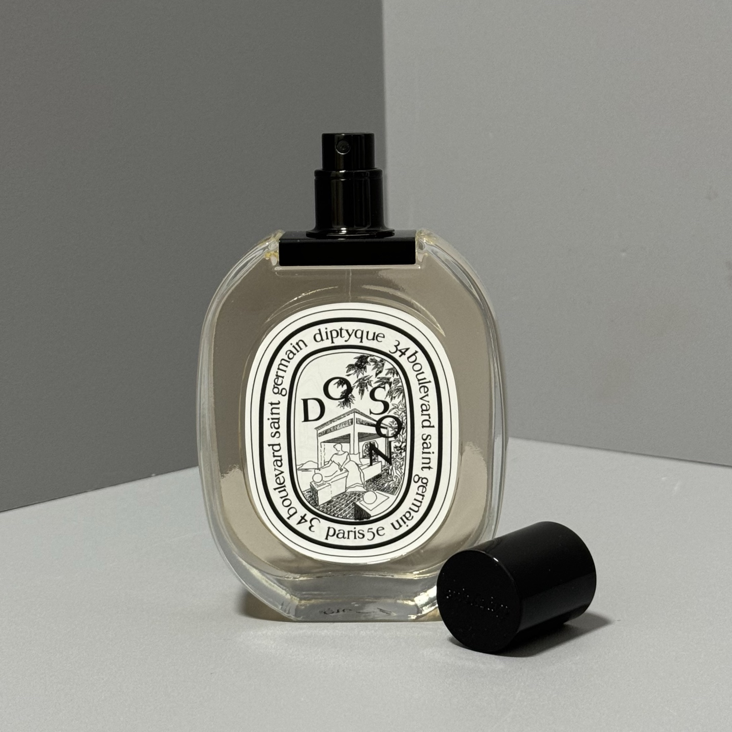 Chanel Luxury Haute Parfumerie Fragrance Perfume Ref 3