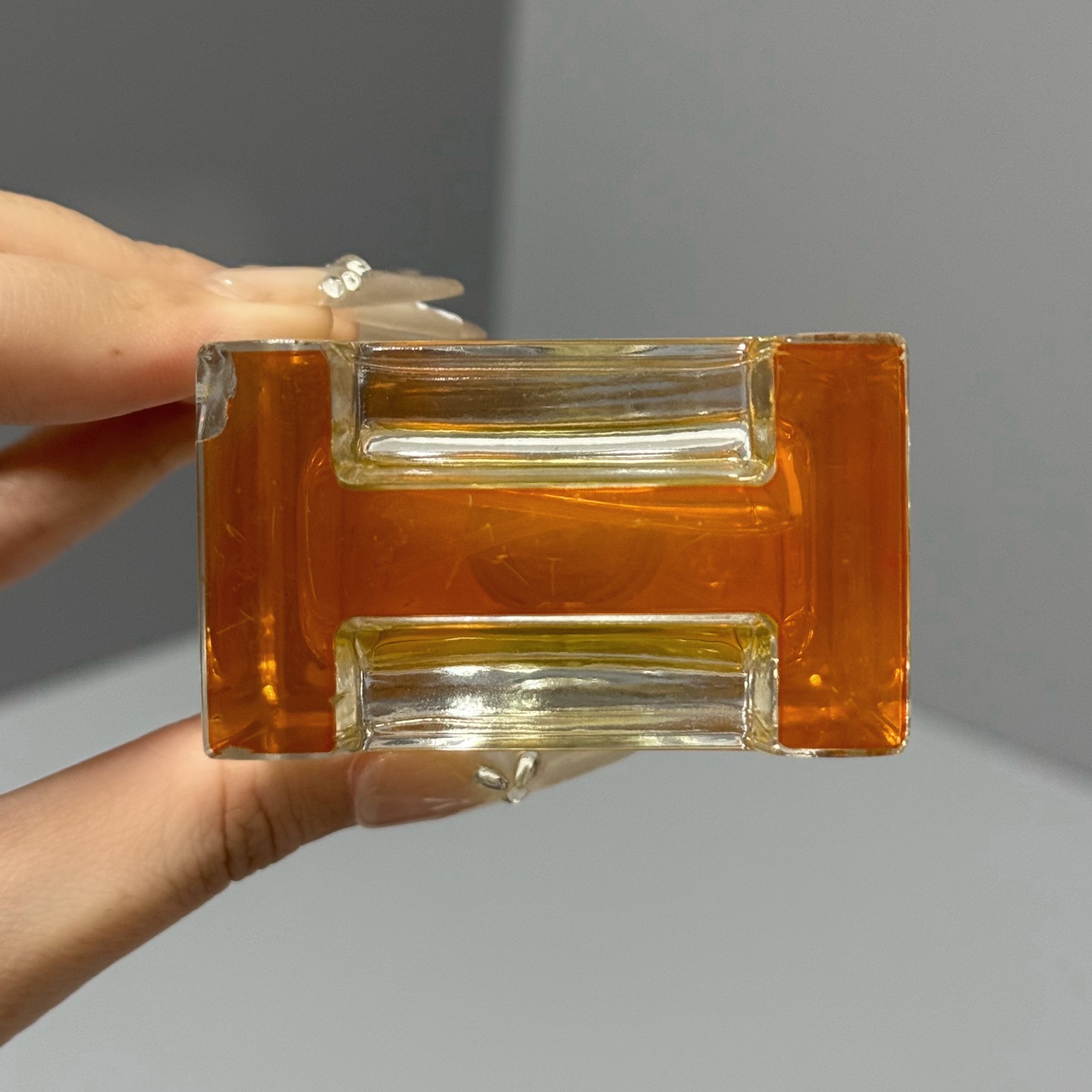 Hermès Luxury Haute Parfumerie Fragrance Perfume Ref.06F9B7A7 3