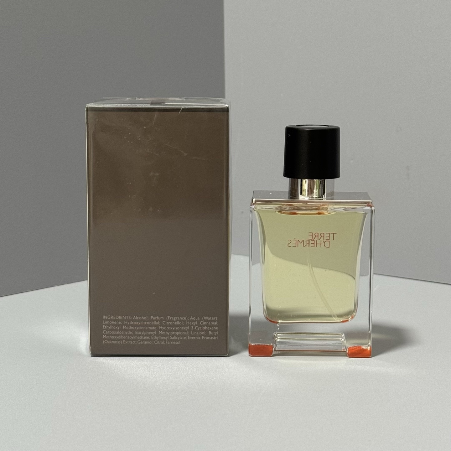 Hermès Luxury Haute Parfumerie Fragrance Perfume Ref.06F9B7A7 2