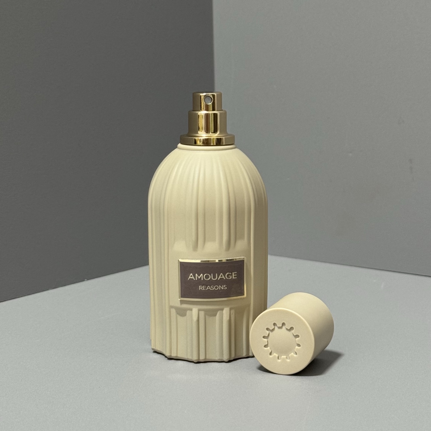 Burberry Haute Couture Artisanal Perfumery Haute Fragrance Scent 4