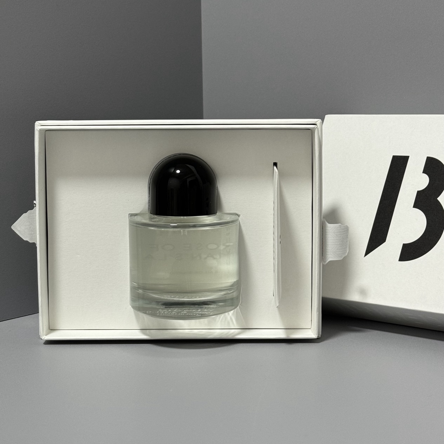 Chanel Luxury Haute Parfumerie Fragrance Perfume Ref.9C7220DB 5