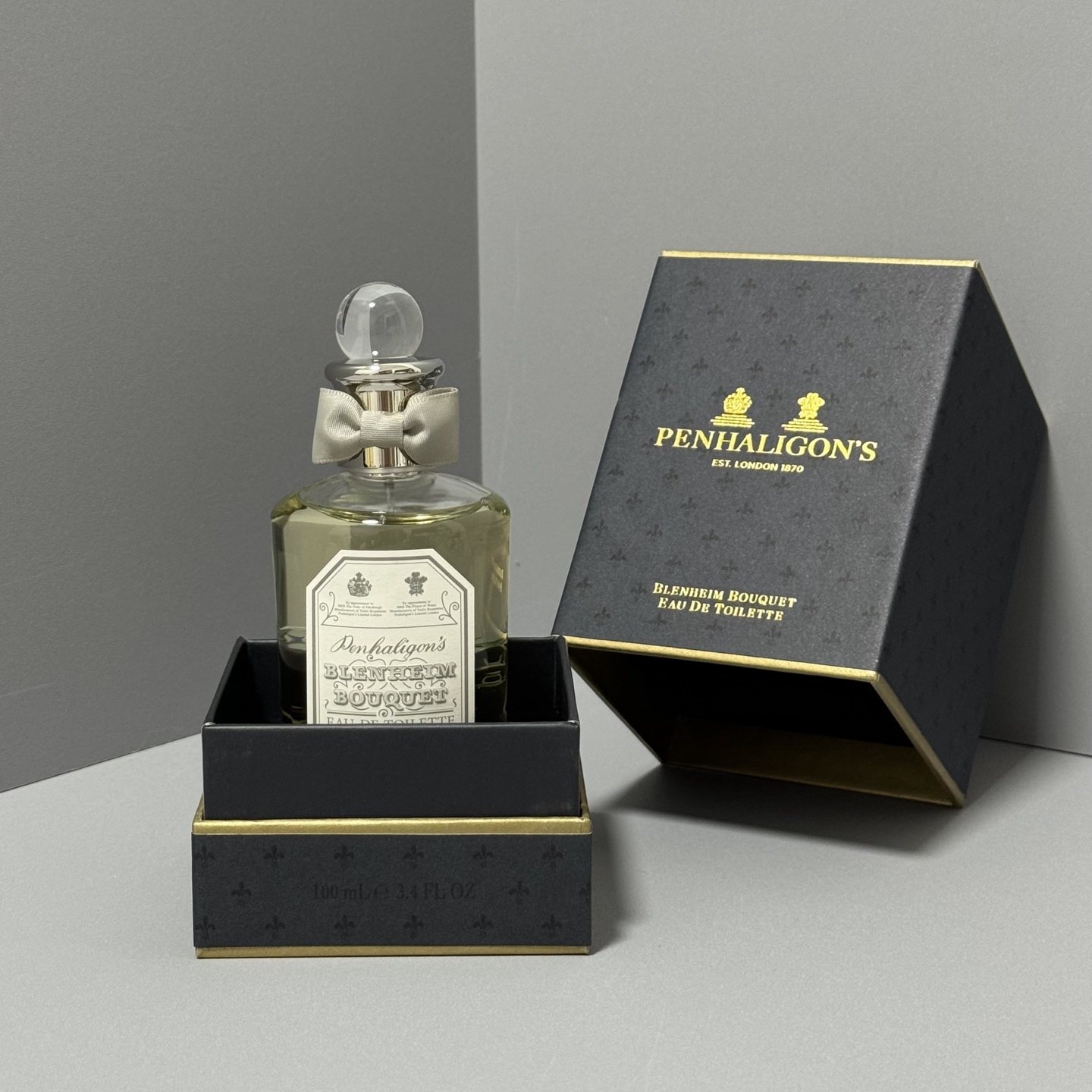 Chanel Luxury Haute Parfumerie Fragrance Perfume Ref.0B14EA0B 3