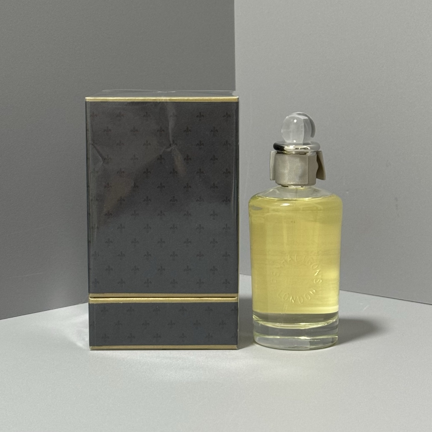 Chanel Luxury Haute Parfumerie Fragrance Perfume Ref.0B14EA0B 2