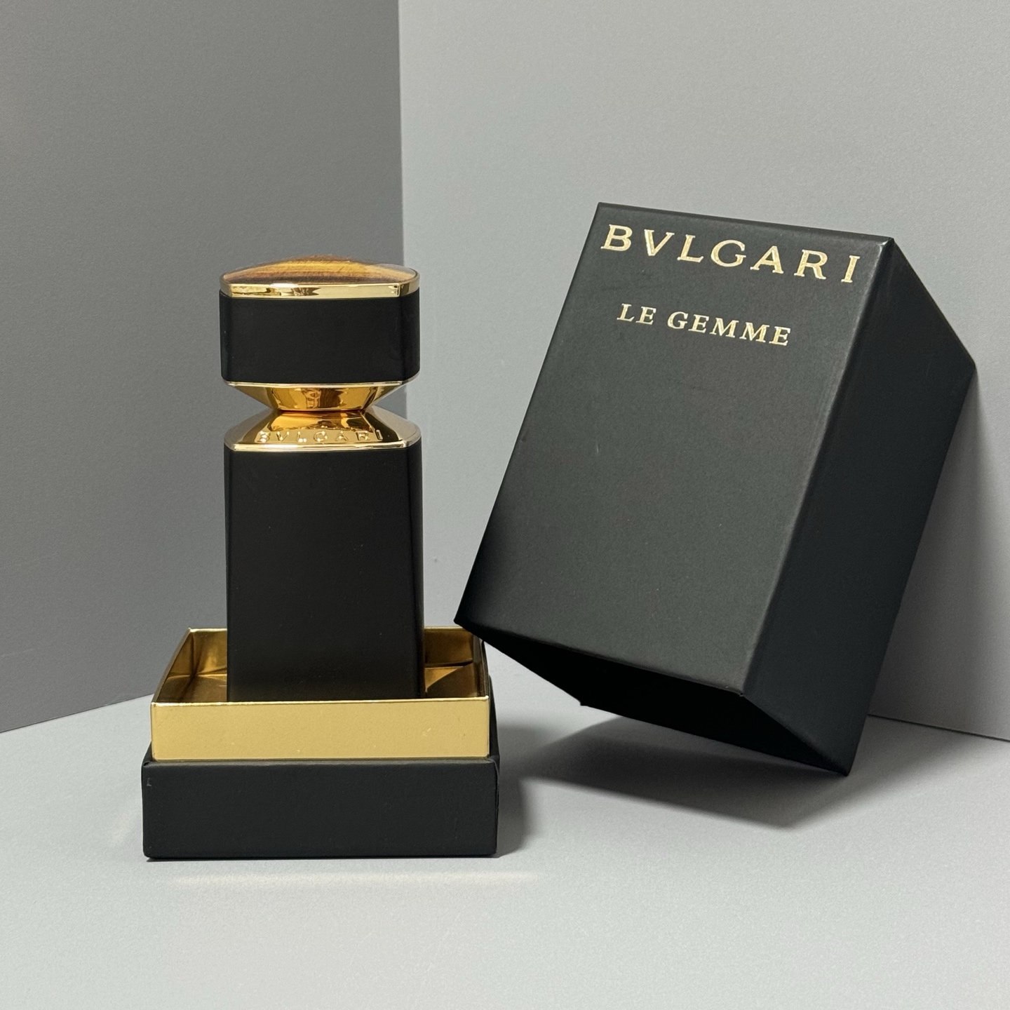 Bvlgari Haute Joaillerie Fine Jewelry Earrings Necklace Ring Ref 3