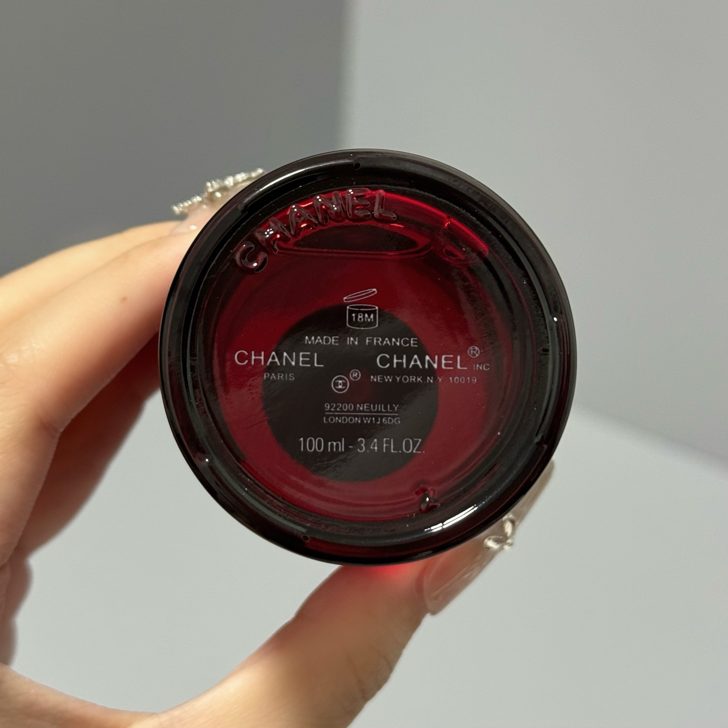 香奈儿 Chanel 传世高定浓香水香氛 #63C2BE1B 4
