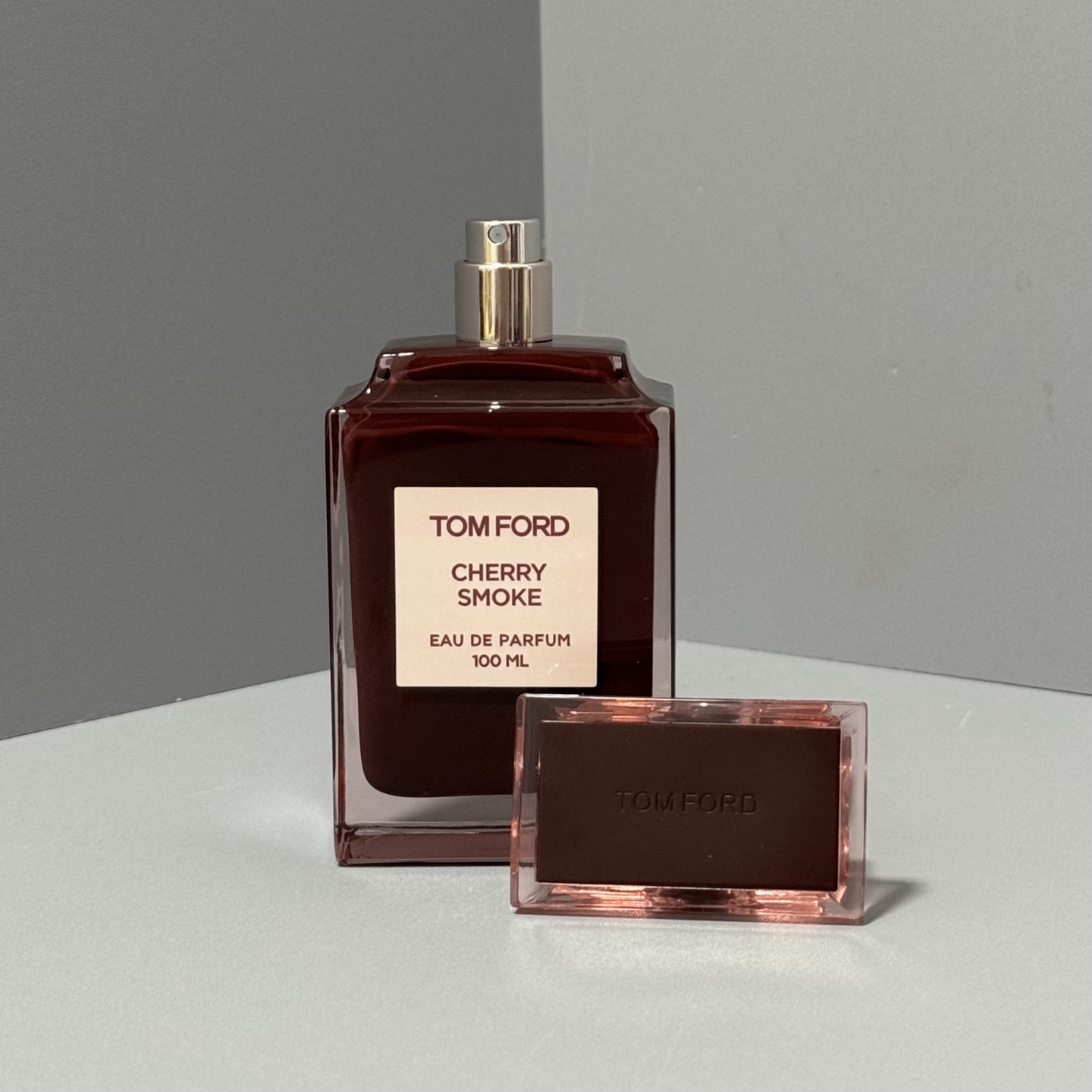Chanel Luxury Haute Parfumerie Fragrance Perfume Ref 3