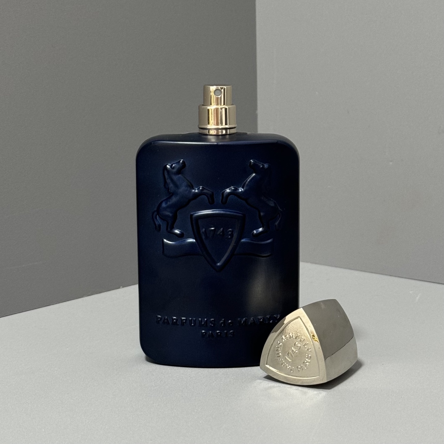Balenciaga Haute Couture Artisanal Perfumery Haute Fragrance Scent 3