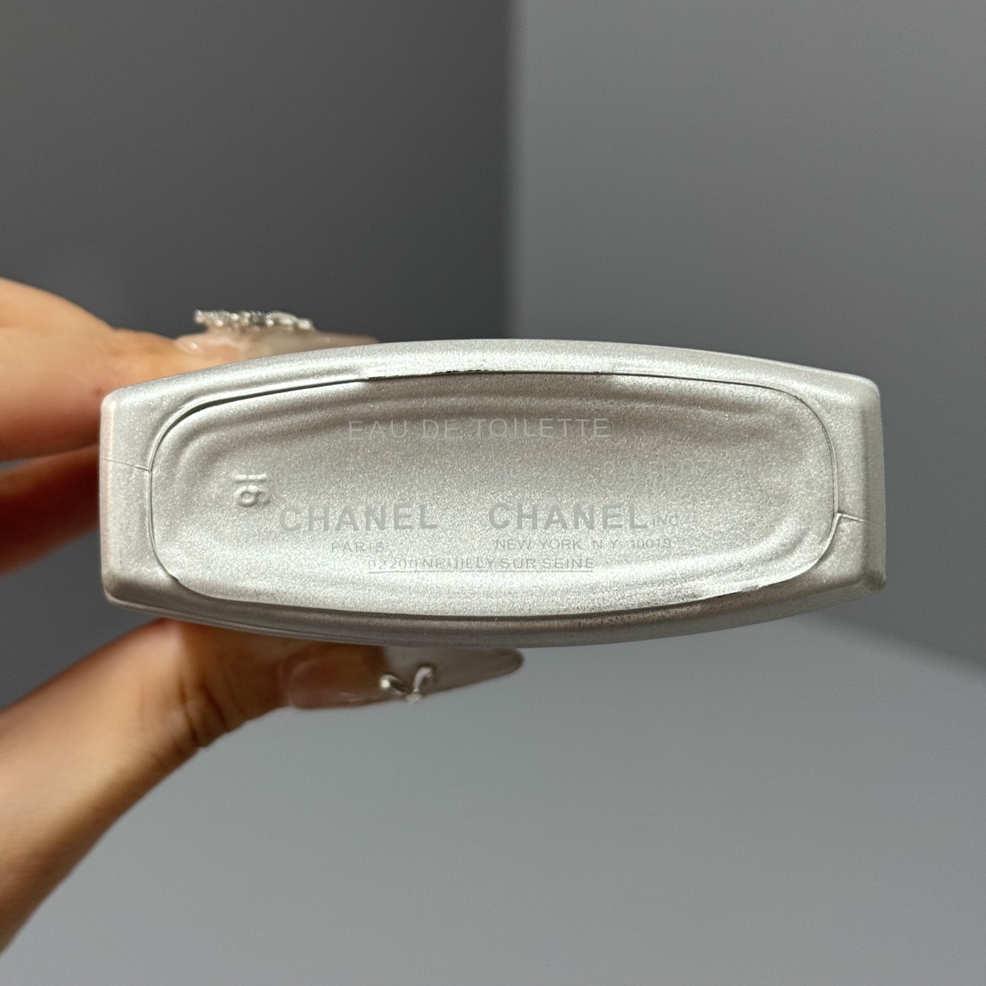 Chanel Luxury Haute Parfumerie Fragrance Perfume Ref.618B3D75 4