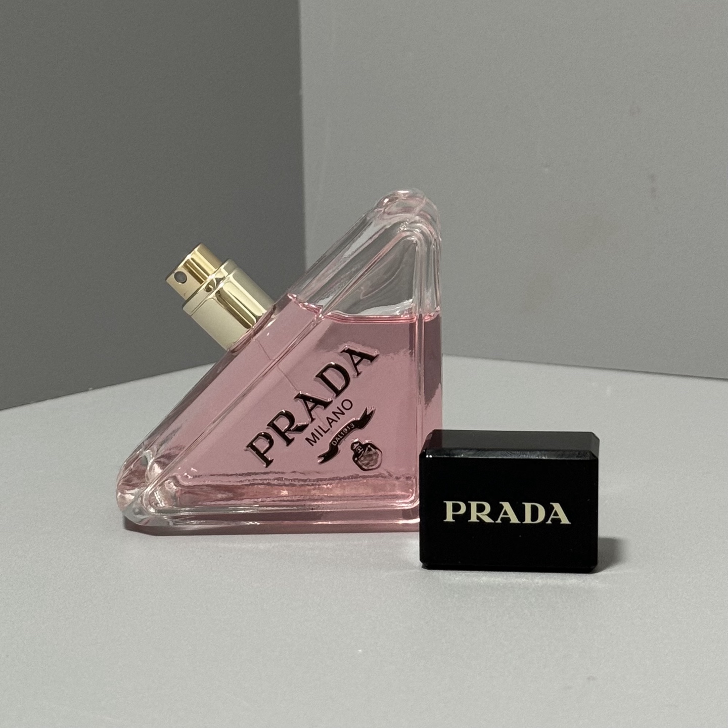Prada Haute Couture Artisanal Perfumery Haute Fragrance Scent 4