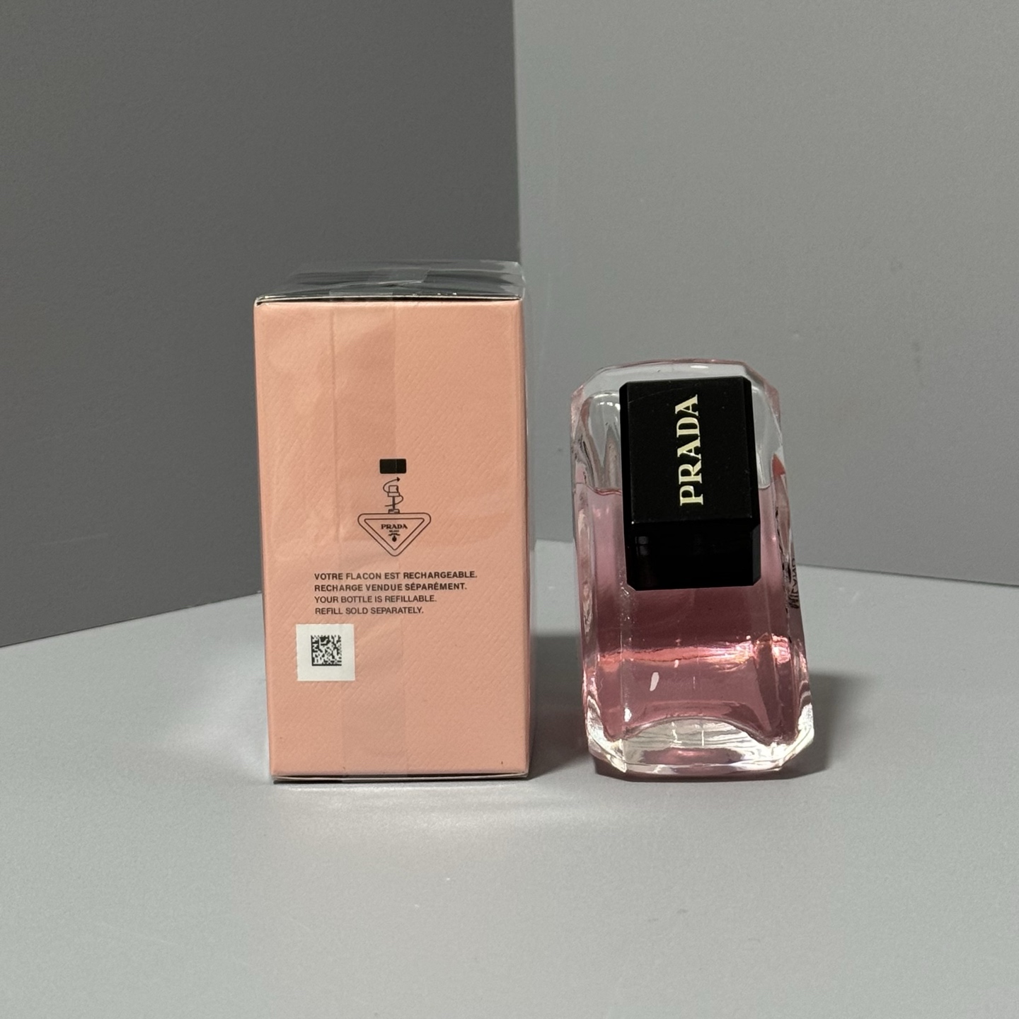 Prada Haute Couture Artisanal Perfumery Haute Fragrance Scent 3